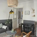 Cosy Apt Close To The Heart Of Paris