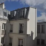 Cosy Apt Close To The Heart Of Paris