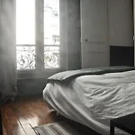 Cosy Apt Close To The Heart Of Paris