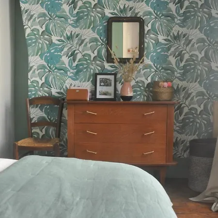 Cosy Apt Close To The Heart Of * Paris