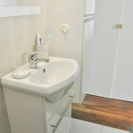 Cosy Apt Close To The Heart Of * Paris